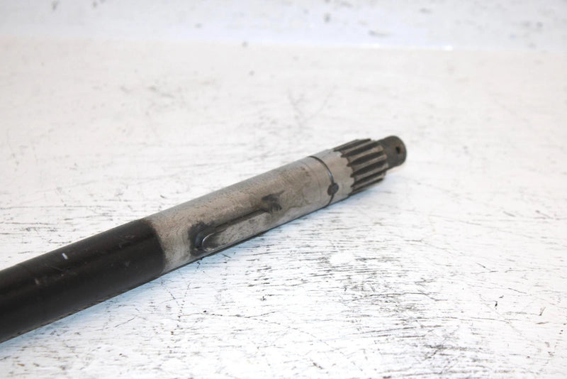 1996 Ski-doo Touring Sle 500 Oem Jackshaft 504098400 SS12