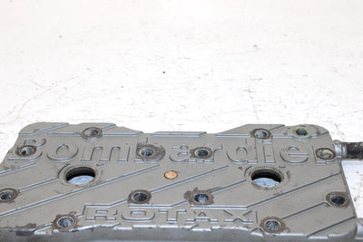 1996 Sea-doo Spx Oem Cylinder Head Cover  290923311 JS32