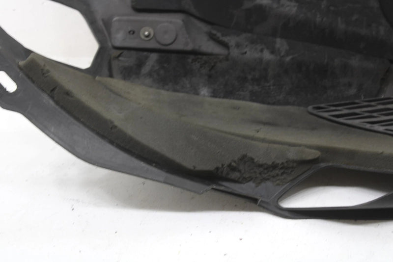 2007 Yamaha Attak Gt Oem Left Side Hood 8FR-2198A-03-00 SY135