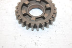 1987 Yamaha  Champ Oem 4th Pinion Gear 24T 2HX-17141-00-00 AY4
