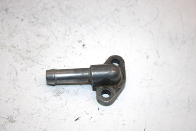 02 Arctic Cat 250 2x4 Oem Bent Oil Cooler Fitting 0410-012 AA22