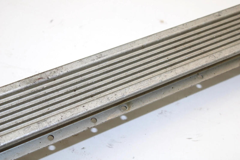 1994 Yamaha Vmax 600 Oem Right Heat Exchanger Radiator 8AB-1240F-02-00 B446