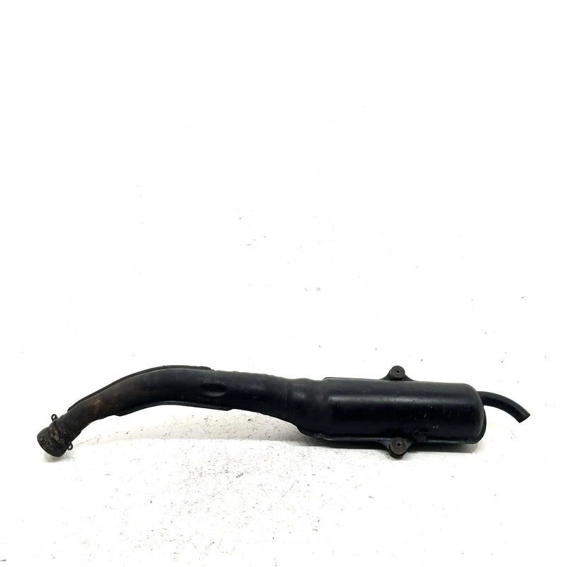 2005 Polaris Trail Blazer 250 OEM Exhaust Muffler 1260910-029 AP221