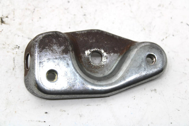 1983 Yamaha Excel Iii Oem Left Skid Mount Bracket 8A5-47425-00-00 SY133
