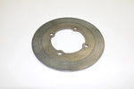 Polaris OEM Small Front Brake Rotor Disc 5211325 Q112