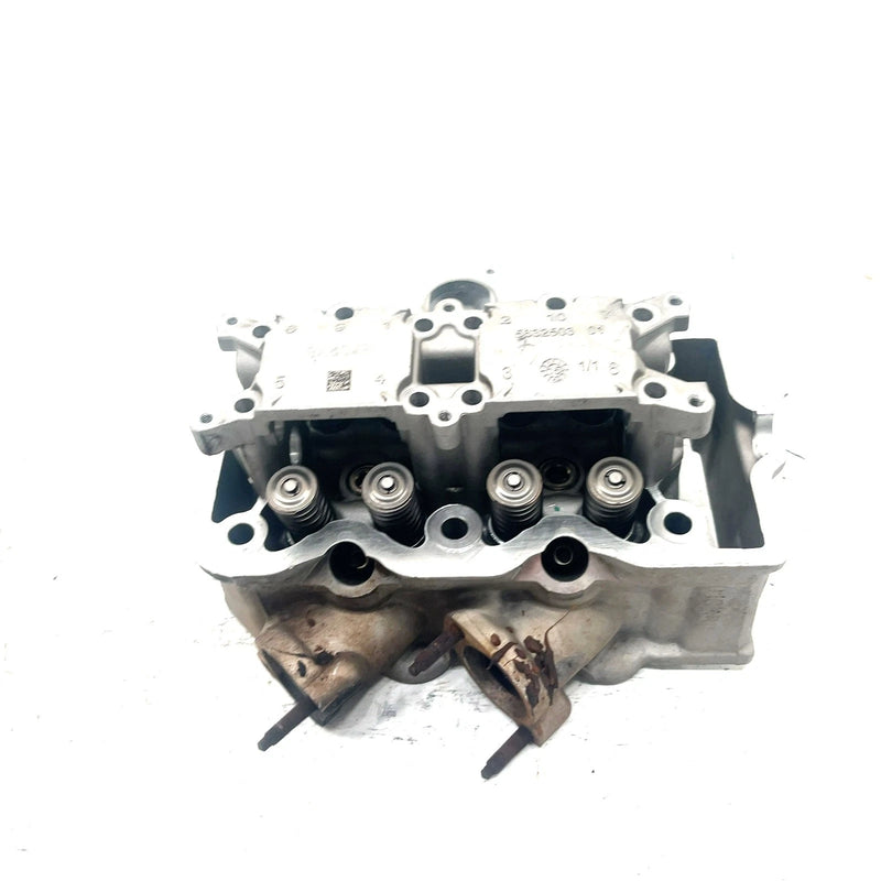 2016 Polaris Sportsman SP 850 OEM Cylinder Head 3022341 AP239