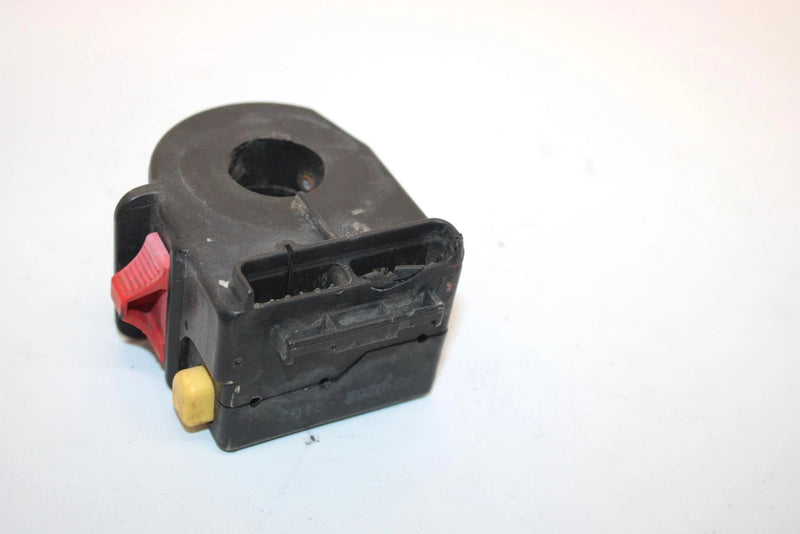 00 Polaris Trail Boss 325 Oem Left Control Switch 4010262 AP37