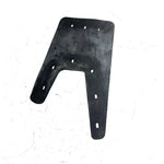 96-98 Polaris Trail Blazer 250 ES OEM Front Left Mud Flap 5850113 AP236