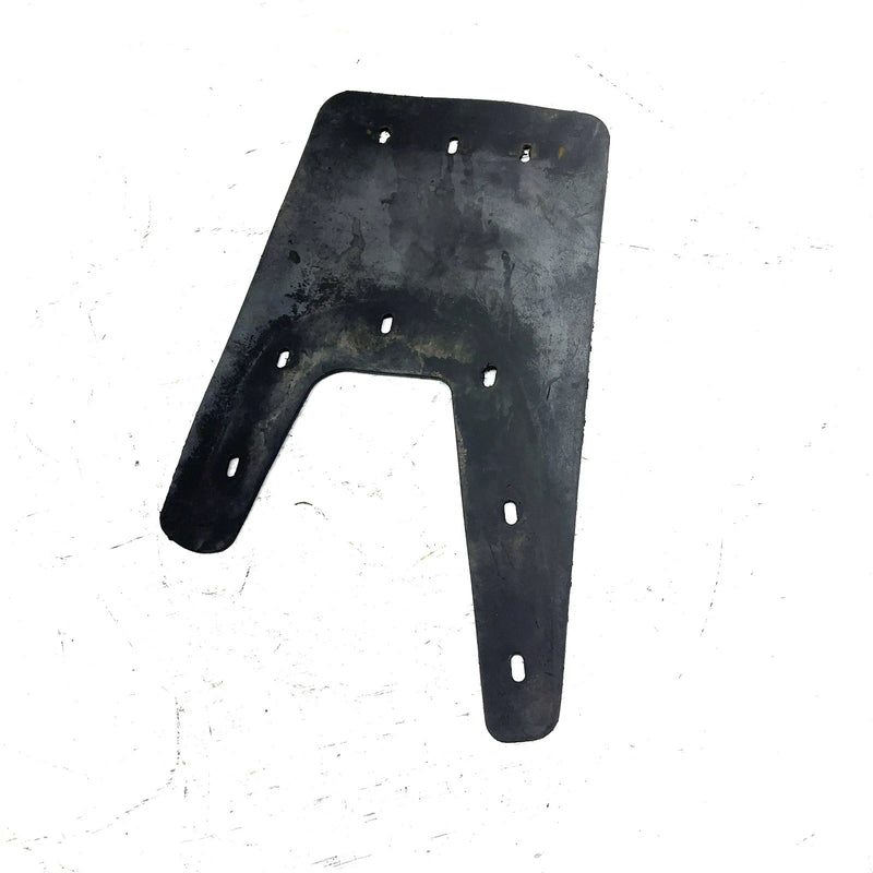 96-98 Polaris Trail Blazer 250 ES OEM Front Left Mud Flap 5850113 AP236