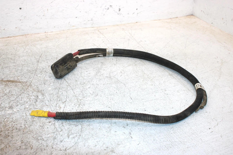 2006 Polaris Sportsman 500 Oem Winch Wire Harness 2410623 2411612 AP186
