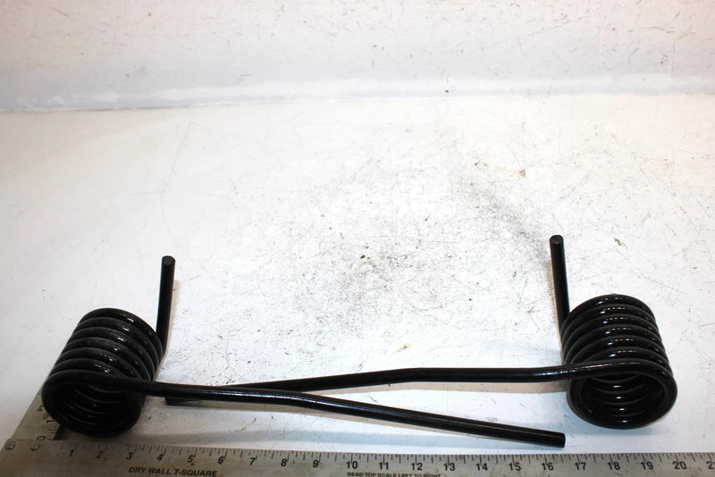 02 Ski-doo Grand Touring 500 Oem Rear Spring Set 503189681 503189683 SS24