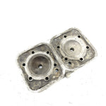 1995 Sea-Doo SPX OEM Cylinder Head 290913706 JS65