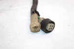 91 Yamaha  Big Bear  4wd Oem Left Control Switch 59V-83973-02-00 AY43