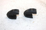 01 Polaris Xc Sp 600 Oem Skid Rail Cap Pair 5433735 5434374 SP65