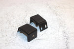 1996 Polaris 500 Oem Hood Hinge Pair 2635013-067 Q364