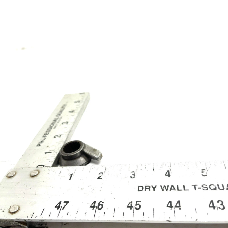 93-99 Kawasaki Bayou 400 KLF400B 4x4 OEM Kickstart Ratchet 13078-1053 AK32