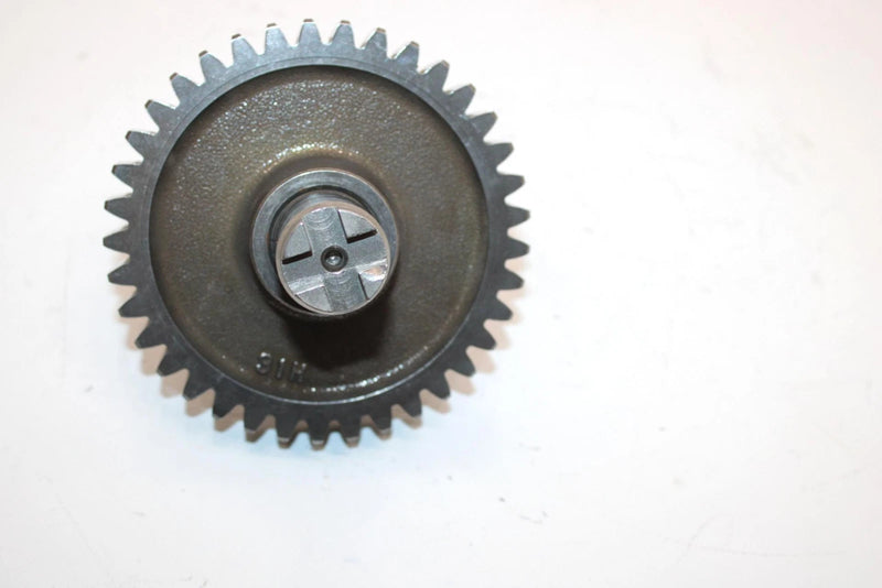15 Suzuki King Quad 500 Oem  Sub Output Shaft 29120-31H00 AS10
