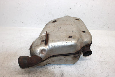2002 Ski-doo Mxz 700 Oem Exhaust Muffler 514053322 SSS