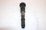 2005 Arctic Cat 500 4x4 Oem Transmission Drive Shaft 3402-731 AA1