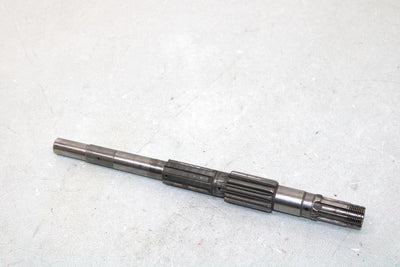 2003 Suzuki Lt-f400f Oem Transmission Counter Shaft 24121-38F50 AS23
