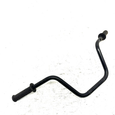 2012 Yamaha Grizzly 550 YFM550 4x4 OEM Handlebar 1HP-F6111-01-00 AY65