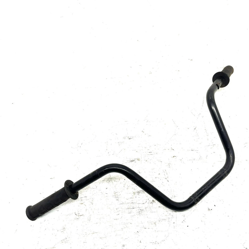 2012 Yamaha Grizzly 550 YFM550 4x4 OEM Handlebar 1HP-F6111-01-00 AY65