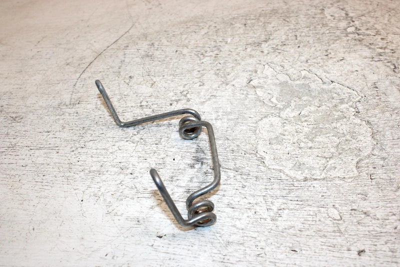 2001 Polaris 800 Le Oem Recoil Rope Guide 5244413 SP22