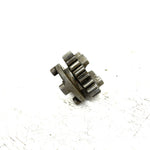 88-99 Honda FourTrax 300 4x4 OEM 23T 3rd Mainshaft Gear 23441-HC4-000 AH45