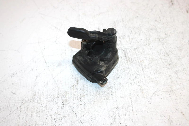 2003 Can-am Rally 200 Oem Throttle Lever 709400142 AB11