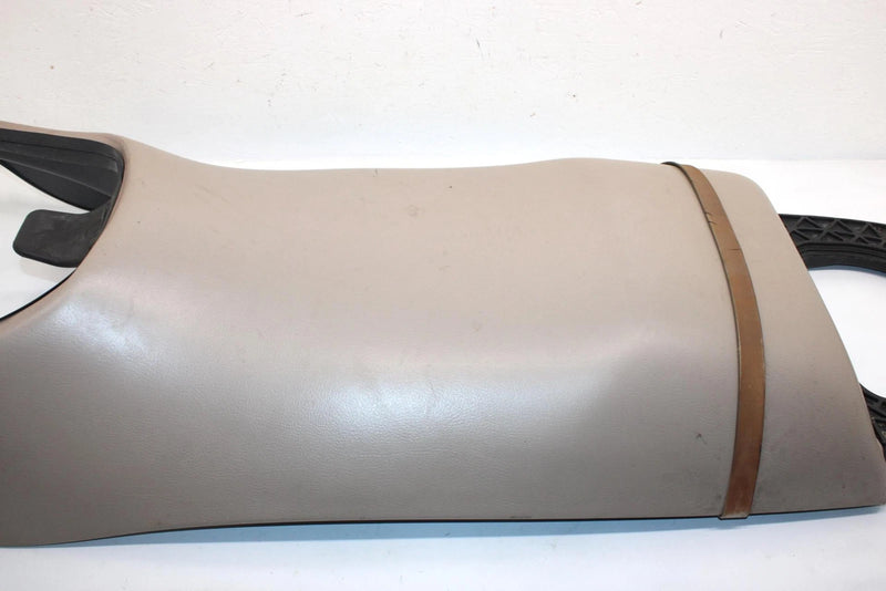 02 Polaris Virage I 800 Oem Seat 2682772-370 JP23
