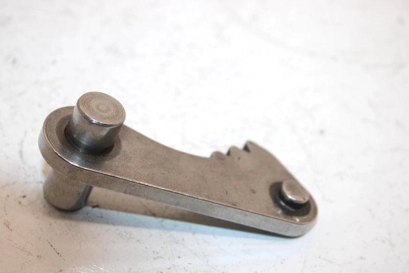 16 Can-am Outlander L Max 450 Efi Dps Oem Parking Lock Lever 420257315 AB5