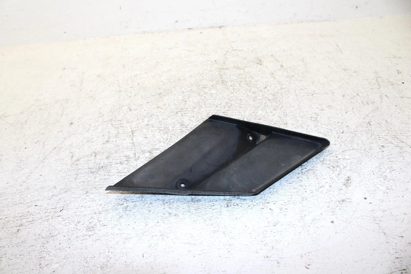 1991 Yamaha Exciter Ii 570 Liquid Oem Front Plate 2 88R-77186-00-00 SY24