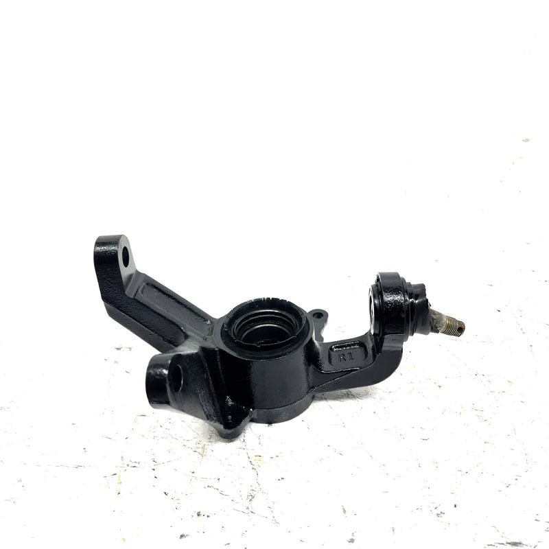 02 Yamaha Big Bear 400 YFM400 OEM Right Steering Knuckle 5FU-F3502-11-00 AY52