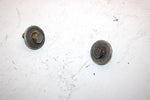 02 Arctic Cat Zr 600 Oem Rear Axle Bolt and Washer Pair 8002-223 0123-570 SA268