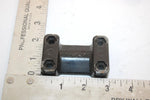 94 Polaris 440 L/c Oem Black Handlbar Block Clamp 5630382-067 5630187-067 SP6