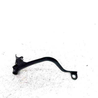 04-07 Honda Rancher 400 TRX400FA 4x4 AT OEM Rear Brake Pedal 46500-HN7-000 AH77