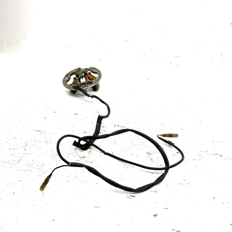 84-87 Suzuki Quadrunner 185 OEM Stator 32101-24400 AS0