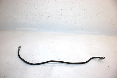 90 Polaris Classic 500 Oem Starter Cable (Black) 4010063 SP56
