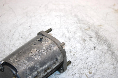 03 Arctic Cat Zl 600 Oem Starter Motor W/Heat Shield 0745-356 SAS14