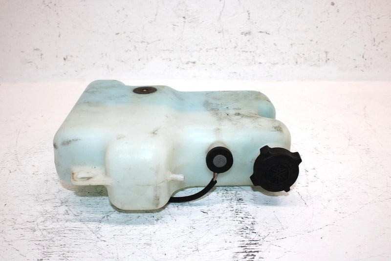 1994 Yamaha Vmax 600 Oem Oil Tank Assembly 3E1-85720-15-00 8AB-21751-01-00 SY25