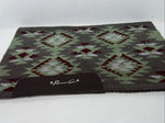 New Professionals Choice Green Gray Red Navajo Saddle Pad Blanket Pad-28