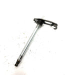 1996 Yamaha Warrior 350 OEM Shift Shaft 1UY-18101-02-00 AY60