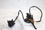 1993 Arctic Cat Ext 550 Oem Left Control Assembly 0602-943 0609-238 SA35 