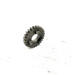 80-85 Yamaha Tri Moto 125 OEM 25T 5th Pinion Gear 3X3-17151-00-00 AY62