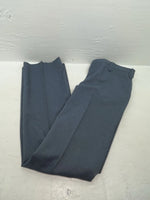 New Vintage Blue Circle S Polyester Pants #6811 XX-95