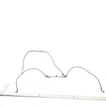 20-22 Can-Am Defender HD10 OEM Front Brake Line 705601758 XB0