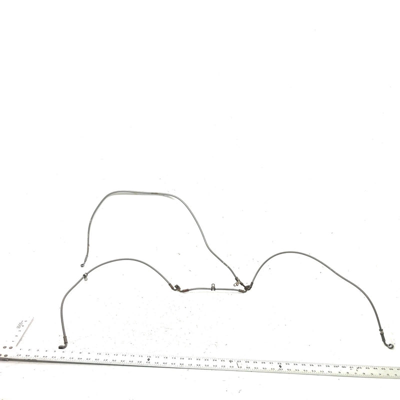 20-22 Can-Am Defender HD10 OEM Front Brake Line 705601758 XB0