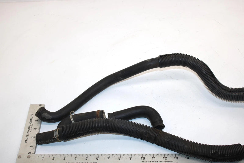 04 Polaris Sportsman 500 Oem Radiator Hose Set 5521793-51 5521550 AP44