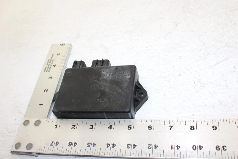 1999 Yamaha Vmax 600 Sx Oem CDI ECU ECM Ignition Box 8CH-85540-00-00 SY5