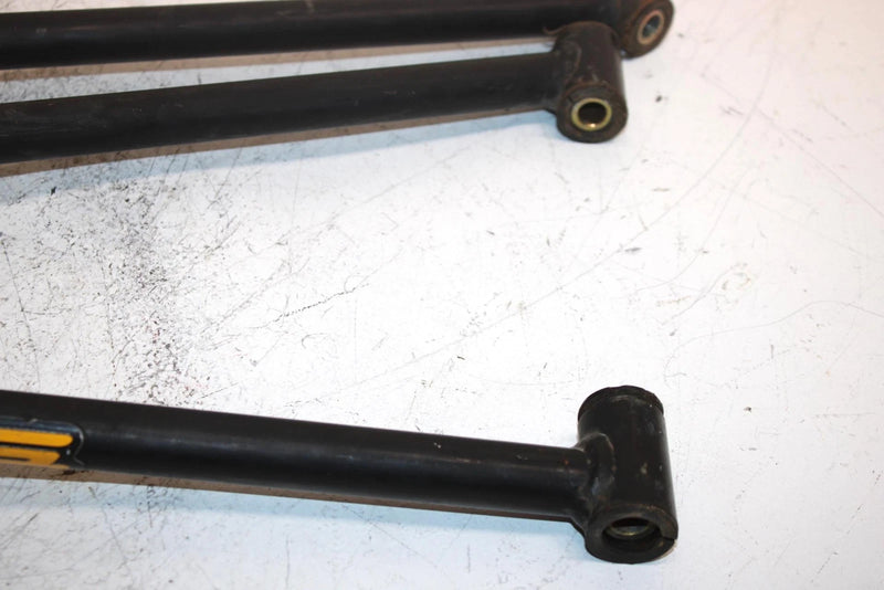 06 Ski-doo Gsx 600 Ho Sdi Oem Upper A Arm Pair 505071756 SS14